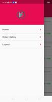 Restaurant Sass Vendor app - f screenshot 2