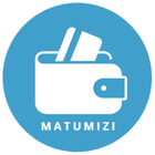Matumizi ไอคอน