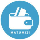 Matumizi 图标