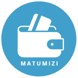 Matumizi-icoon