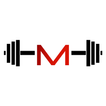 MOBAR Fitness иконка