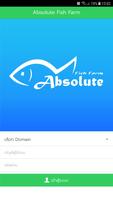 Absolute Fish Farm Affiche