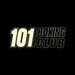 101 Boxing Club icon