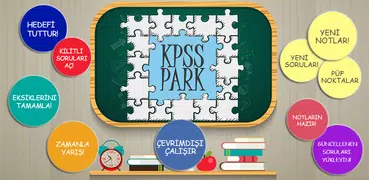 Kpss Park 2016