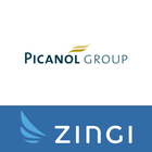 Zingi mobility for Picanol icône