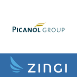 Zingi mobility for Picanol