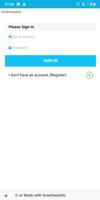 SmartWashTz Agent स्क्रीनशॉट 2