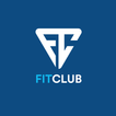 Fit Club icon
