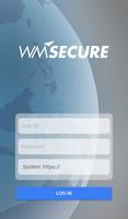 WMSecure Affiche