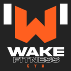 Wake Fitness icon