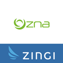 Zingi mobility for ZNA APK