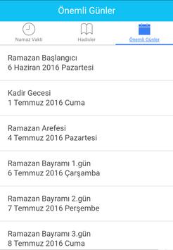 Namaz Vakitleri Dini Bilgiler For Android Apk Download