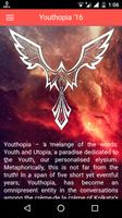 Youthopia'16 Cartaz