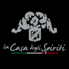La Casa degli Spiriti ikon