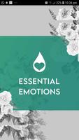 Essential Emotions Plakat