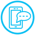 myBulkSMS - Bulk SMS App icon