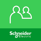 mySchneider Retailer أيقونة