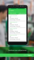 mySchneider Retailer captura de pantalla 1