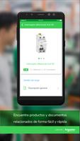 mySchneider Retailer captura de pantalla 2