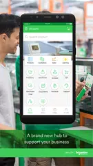 Baixar mySchneider Retailer APK