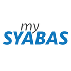 mySYABAS أيقونة