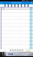 Macro PLC - Ladder Simulator poster