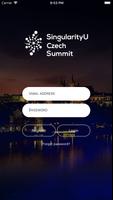 SU Czech Summit โปสเตอร์