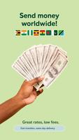Mama Money: Money Transfer App โปสเตอร์