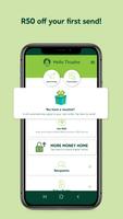 Mama Money: Money Transfer App スクリーンショット 2