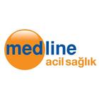 Medline Acil icône