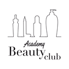 آیکون‌ Academy Beauty Club