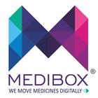 Medibox B2B 아이콘