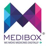 Medibox B2B icône
