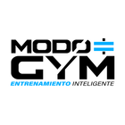 Modo Gym icon