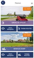 3 Schermata Langs sporen