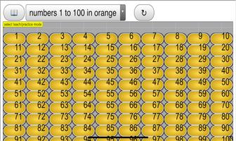 Even Odd Multiples Factors Sim screenshot 1
