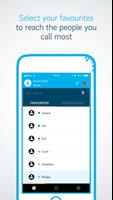 Cloudya screenshot 2