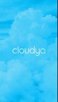 Cloudya Plakat