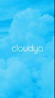 Cloudya Affiche