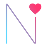 Neon ikona