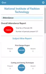 NIFT Students App APK download