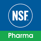 NSF Pharma 图标