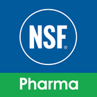 NSF Pharma ícone
