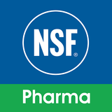 NSF Pharma ícone