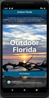 Outdoor Florida Plakat