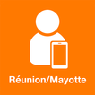 Orange et Moi Réunion Mayotte icon
