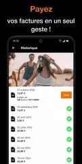Orange et Moi Réunion Mayotte XAPK download