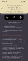 Ordo Colombiano 截图 2