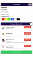 Whitebelt Mobile Screenshot 2
