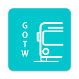 GoTW-Taiwan transportation aplikacja